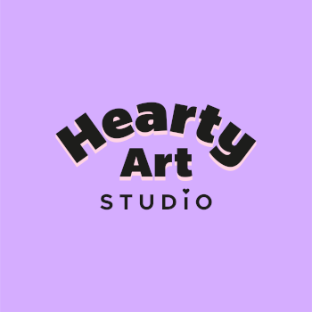 Hearty Art Studio, terrazzo and painting teacher